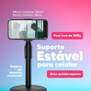Suporte para Celular Universal de Mesa - It Blue - LE-067 - Alfashop