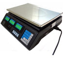 Balança 40kg Eletrônica Alta Precisão Digital - Alfashop