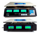 Balança 40kg Eletrônica Alta Precisão Digital - Alfashop