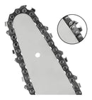 Motosserra Elétrica Bateri Recarregável Portátil Resistente - Alfashop