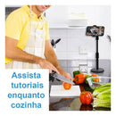 Suporte para Celular Universal de Mesa - It Blue - LE-067 - Alfashop