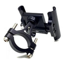 Suporte Pra Celular Pra Moto De Ferro Grande Promoção - Alfashop