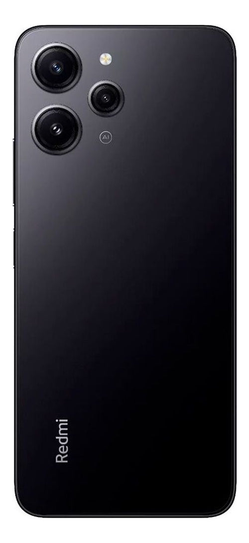 Celular Xiaomi Redmi 12 128gb 4gb Ram Smartphone Global - Alfashop