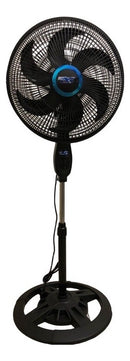 Ventilador Vertical De Alta Velocidade Tensão 110v TYF FS1608 - Alfashop