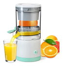 Lazhu Espremedor Laranja Limão Suco Frutas Elétrico - Alfashop