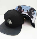 Kit Bone Mcd Beija Flor/ Golden Core/ Corvo/espadilha Atacad - Alfashop