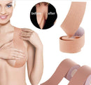 Kit 2 Sutiã Adesivo Levanta Peito Seios Fita Boob Up - Alfashop