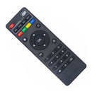 Controle Remoto Para Tv Box Smart Tv 4k Alta Original - Alfashop