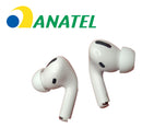 Fone Bluetooth 3ª Geração Para iPhone AirPods Linha Premium - Alfashop
