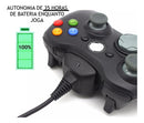Kit Fonte E Carregador P/ Controle Xbox 360 Cabo Usb - Alfashop