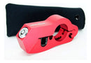 Trava Moto Manete Punho Manopla Freio E Acelerador + Brinde - Alfashop
