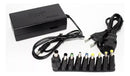 Fonte Carregador Universal 9 Pinos Notebook Cce Acer Cor Pre Cor Preto - Alfashop