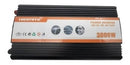 Inversor Potência 12v 110v 3000w Senoidal Onda Modificada - Alfashop