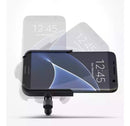 Suporte De Celular Motocicleta Universal - Para Guidão - Alfashop