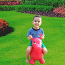 Cavalinho Upa Upa Grande Com Musica E Luz Pula Pula Pocotó - Alfashop