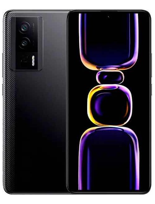 Celular Xiaomi Poco F5 Pro 5g 8/256gb Super Lançamento 2023 - Alfashop