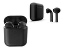 Fone De Ouvido Sem Fio Bluetooth In Pods12 - Alfashop