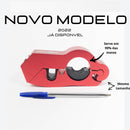 Trava Para Moto De Manete E Manopla Tecklock - Alfashop