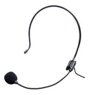 Microfone Lapela Caixa Amplificadora Professor Aula Palestra - Alfashop