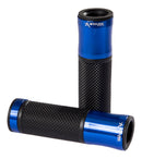 Kit Manopla Luva Manete Esportivo Stark Honda Nx 400 Falcon - Alfashop