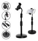 Suporte para Celular Universal de Mesa - It Blue - LE-067 - Alfashop