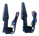 4 Setas Esportivas Em Led Palito  Mt03 Mt07 Mt09 - Alfashop