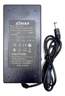 Fonte Carregador Universal 9 Pinos Notebook Cce Acer Cor Pre Cor Preto - Alfashop