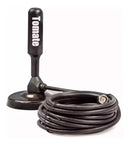 Antena Digital Interna Ima Tomate Mtv-3011 Hdtv Uhf Cabo 3m - Alfashop