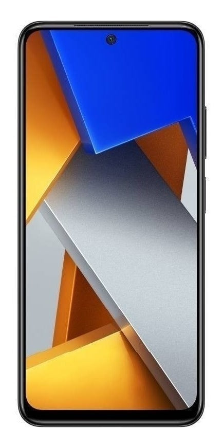 Celular Xiaomi Poco M4 Pro 8/256gb Envio Imediato - Alfashop