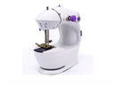 Mini Máquina De Costura 4 Em 1 - Alfashop