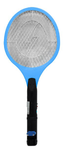 Raquete Mata Insetos Em Geral Bivolt Maxmidia - Alfashop