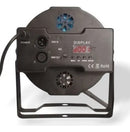 Kit 4 Canhão Refletor 18 Led Dmx Display Digital - Alfashop