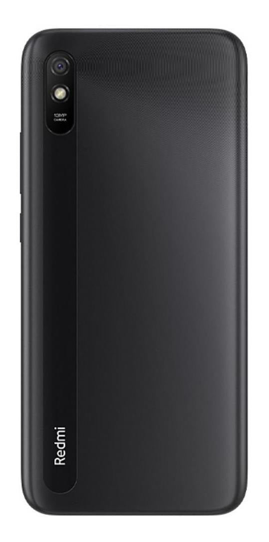 Celular Barato Novo Xiaomi Redmi 9a Sport 2/32gb Envio Rapid - Alfashop