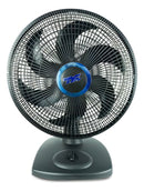 Tyf Fs1608 Com Pe Ventilador Solaris FS1608 - Alfashop