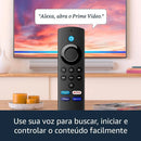 Fire Tv Stick Lite 2ª Geração Alexa Amazon Bivolt - Alfashop