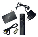 Aquário Conversor e Gravador Digital Full HD DTV-9000 - Alfashop