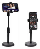 Suporte para Celular Universal de Mesa - It Blue - LE-067 - Alfashop