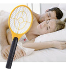 Kit 5 Un. Raquetes Elétrica Recarregável Bivolt - Inmetro Cor Sortida - Alfashop