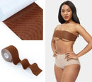 Sutiã Adesivo Levanta Peito Seios Fita Boob Up Invisível Fit - Alfashop