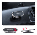 Suporte Cj-51 Celular 360° Automotivo Magnético Imã - Alfashop