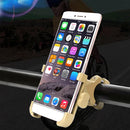 Suporte Pra Celular Pra Moto De Ferro Grande Promoção - Alfashop