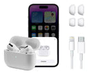 Fone Bluetooth 3ª Geração Para iPhone AirPods Linha Premium - Alfashop