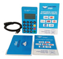 Kit 02 Point Mini Nfc Maquininha De Cartao Do Mercado Pago - Alfashop