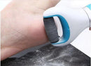 Esfoliador Calo Elétrico Para Pés Usb Lixa Removedor +brinde - Alfashop
