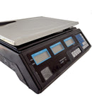 Balança 40kg Eletrônica Alta Precisão Digital - Alfashop