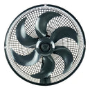 Tyf Fs1608 Com Pe Ventilador Solaris FS1608 - Alfashop