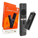 Xiaomi Mi Tv Stick 4k, Android 11, 2gb Ram. 2022 Lacrado+ Nf - Alfashop