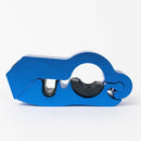 Trava Para Moto De Manete E Manopla Tecklock - Alfashop
