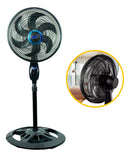 Ventilador Vertical De Alta Velocidade Tensão 110v TYF FS1608 - Alfashop
