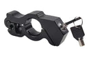 Trava Universal Moto Manete Punho Manopla Freio E Acelerador - Alfashop